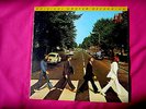 THE BEATLES - Abbey Road - MFSL Vinyl LP