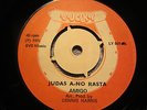 Amigo Judas a No Rasta  Roots 7
