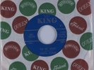 Northern/Deep Soul 45 CHARLES VICKERS Do Me Good KING HEAR NM