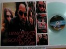 Lenny Kravitz Are You Gonna Go My Way LP Clear Vinyl
