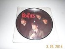 BEATLES - Can't Buy Me Love - 7