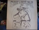 EYES Stroke A Horse's Navel 1977 PRIVATE OHIO POWER POP PSYCH LP Badfinger HEAR