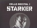 JANOS STARKER  Cello Recital 1  STAR Records X05  NM