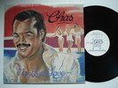 HEAR Private Modern Soul Boogie Funk CHAS No Better Love LOVE JOY LP in shrink