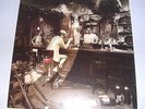 LED ZEPPELIN 'IN THROUGH THE OUT DOOR'  1979 STEREO LP EX/EX (RARE 'F' SLEEVE )