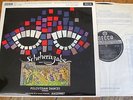 SXL 2268 Rimsky-Korsakov Scheherazade etc. / Ansermet W/B