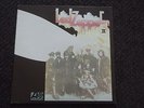 LP - LED ZEPPELIN - LED ZEPPELIN II - UK ATLANTIC (RED/PLUM)