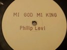 Maxi Priest Love In The Ghetto Killer Roots 12