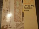 Gregory Isaacs Slum In Dub LP Listen 