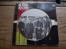 LES BEATLES 65 LP VINYL ALBUM, VERY RARE ODEON THEIR RAREST FRENCH LP
