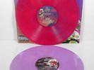 Kanye West *Graduation* New 2xLP RED/PURPLE Rare@500 Drake Frank Ocean Yeezus