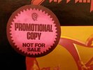 Black Sabbath-Sabbath,Bloody,Sabbath WLP Promo LP Near Mint w/Sticker Super Rare