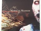 Marylin Manson Anti-Christ Superstar 2 LP 180 Gram 1st Pressing