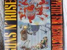 Guns N' Roses Appetite for Destruction LP sealed German Import