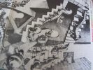 Mandrake Memorial- Puzzle   psych original with the insert