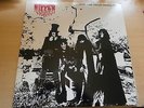 RIPPER - AND THE DEAD SHALL RISE… - 1986 - EXCELLENT-