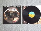 LP Neil Young + Crazy Horse - Ragged Glory - Seltenheit