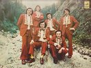 DOS-MUKASAN Rare 70s Kazakh Prog-Psych LP on Melodiya