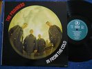 THE PRISONERS - In From the Cold 1986 Mod revival LP, UK Stiff LP NEAR MINT
