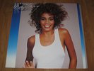 Whitney Houston - Whitney LP 1987 / Mint   ( 20 )
