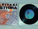 Collectible Nirvana Vinyl Record,Teriyaki Asthma Vol 1, Nirvana- Mexican seafood