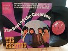 LP THE CREATION -Best of- D-1968 POP VOGUE ZS 10168 (NM)