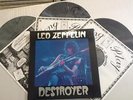 Led Zeppelin Destroyer Box Set