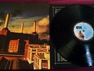 PINK FLOYD ‘ANIMALS’  A STUNNING ORIGINAL UK ISSUE 1977 STEREO VINYL LP