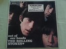 ROLLING STONES - OUT OF OUR HEADS - EXPORT COPY MADE UK  MONO RARE