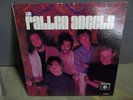 FALLEN ANGELS: The Fallen Angels LP unplayed Mint- ols stock Promo