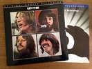Beatles Let It Be Mobile Fidelity Sound Labs Pressing EX+