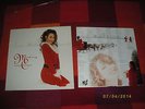 MARIAH CAREY MERRY CHRISTMAS  LP