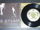 Bob Dylan Dreamin' of You 7