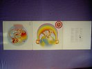 Grateful Dead - Europe '72 - 3-LP in Topzustand 