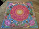 Quintessence LP Deep Dive UK Pink Island Rim press & Photo inner 6 pictures