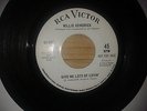 Willie Kendrick - You cant by-pass love *Rare RCA Demo EX * NORTHERN SOUL