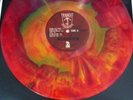 Transit Young New England LP Deluxe Edition 147/350 W/ SIGNED Poster Title Fight
