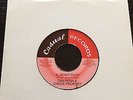 DAN PENN AND CHUCK PROPHET A HEAVY DUTY 45 SINGLE NEAR MINT