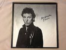 Bruce Springsteen Nassau 3 Record Vinyl Box Set - Live