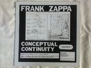 Zappa Conceptual Continuity LP