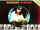 SIXTO RODRIGUEZ AT HIS BEST RARE OZ SOUL FOLK PSYCH on the BLUE GOOSE LABEL