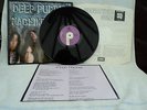 Deep Purple - Machine Head 12'' vinyl
