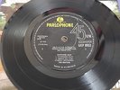 The Beatles - Nowhere Man - Original UK EP - Solid Centre Label