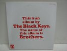 BLACK KEYS 