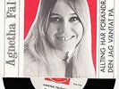 AGNETHA FÄLTSKOG 