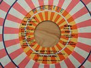 FOUR BELOW ZERO My Baby's Got E.S.P. 45 RARE Mod Soul Disco Funk NM- Hear
