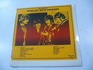 BEATLES - MORE GET BACK SESSIONS (RARE LP/STILL SEALED)