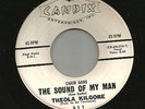 NORTHERN SOUL POPCORN ANSWER--THEOLA KILGORE--CHAIN GANG  --HEAR -PROMO CANDIX