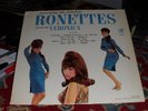 RONETTES GIRL SOUL LP 