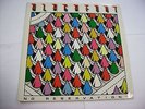 BLACKFOOT - NO RESERVATIONS - LP REISSUE VINYL 1975 EXCELLENT CONDITION